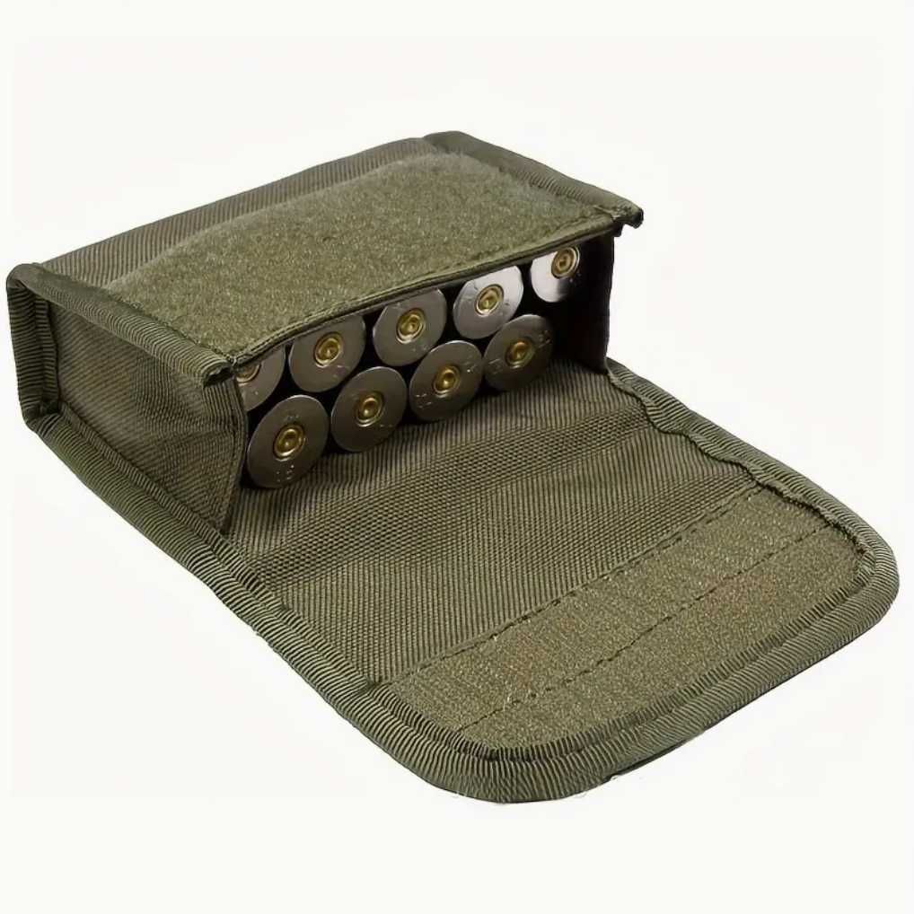 Чанта за патрони, муниции MOLLE Лов, Еърсофт, Airsoft