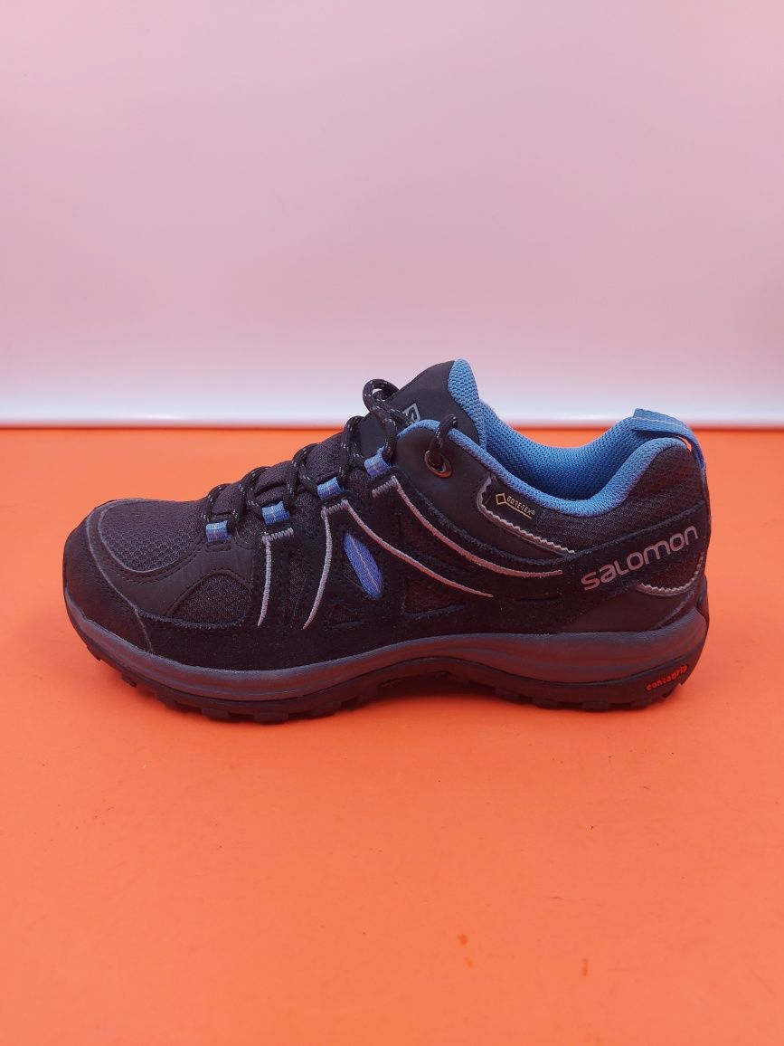 Salomon Gore-tex номер 37 1/3 Оригинални обувки
