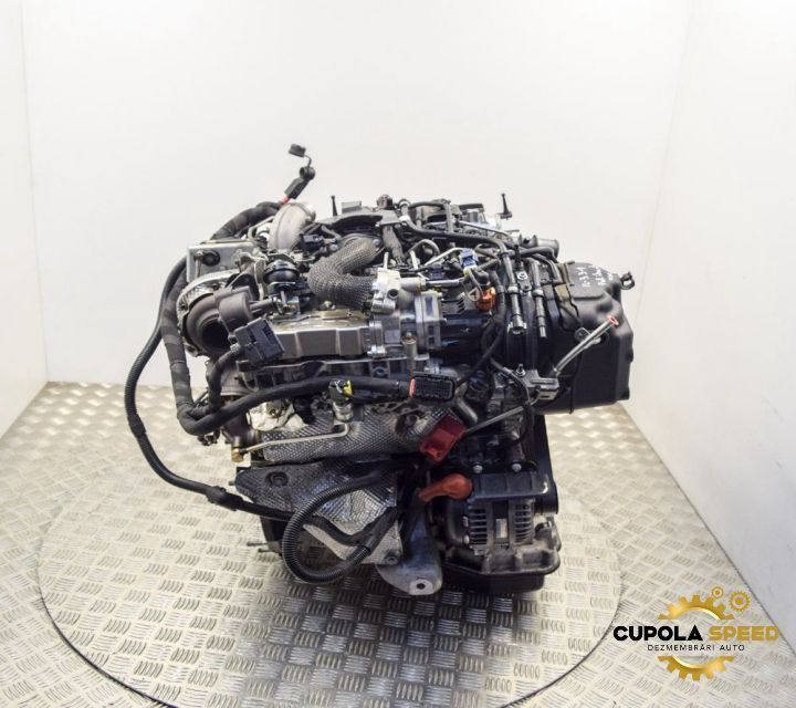 Motor 3.0Diesel V6 M16164D 80.000KM Maserati Levante 1 [2016 - 2020]