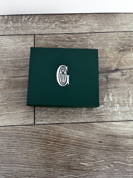 Portofel Goyard gri (nu e cardholder)