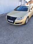 Volkswagen Passat B6 1.9 TDI