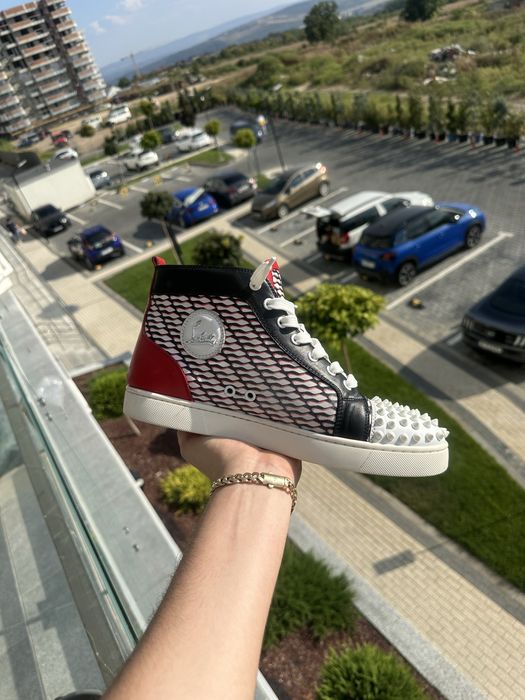 Christian Louboutin 43