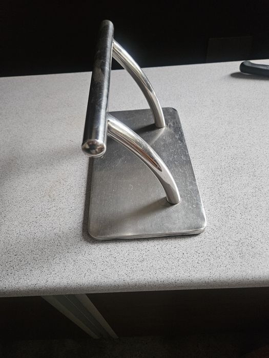 Vand suport scaun frizerie si coafor