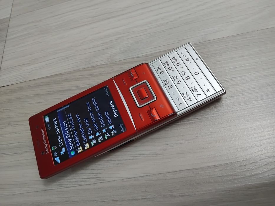 Sony Ericsson j20 imey 30 kunlik