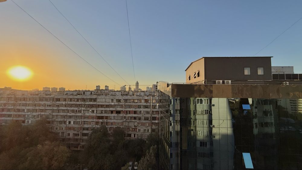 Сдается в аренду квартира в центре, метро Ойбек