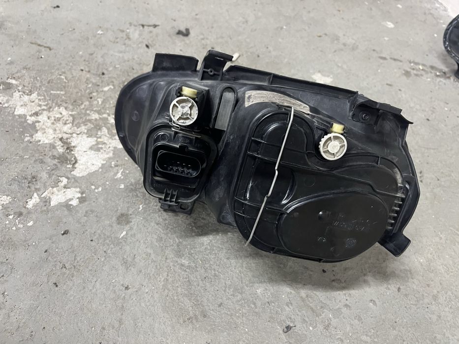 Фарове за голф 4