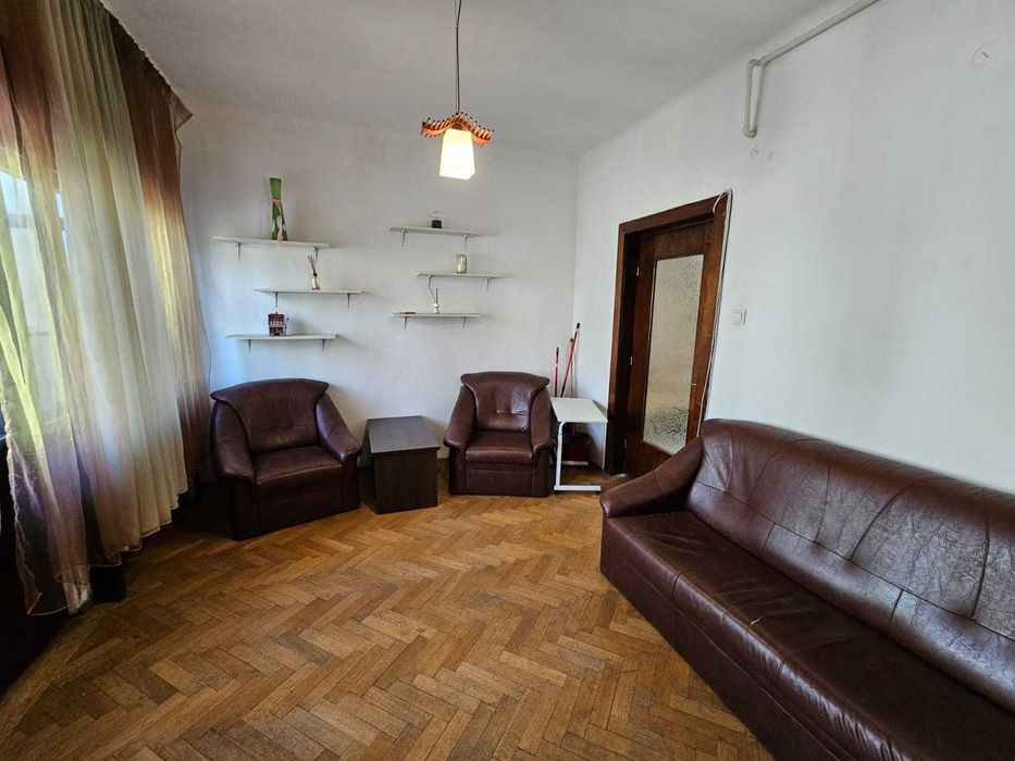 Apartament 2 Camere Piata Lahovari ( 300 m - metrou Romana )