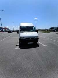 Fiat Ducato 2004