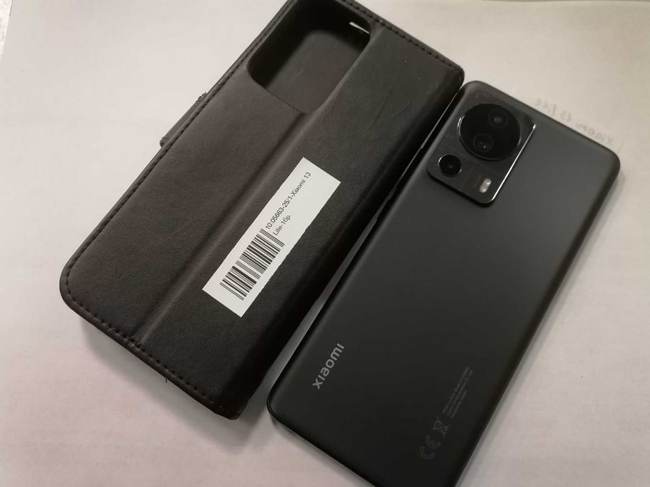 Мобилен телефон Xiaomi 13 lite