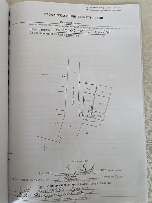 Hovli sotiladi|Дом продаётся