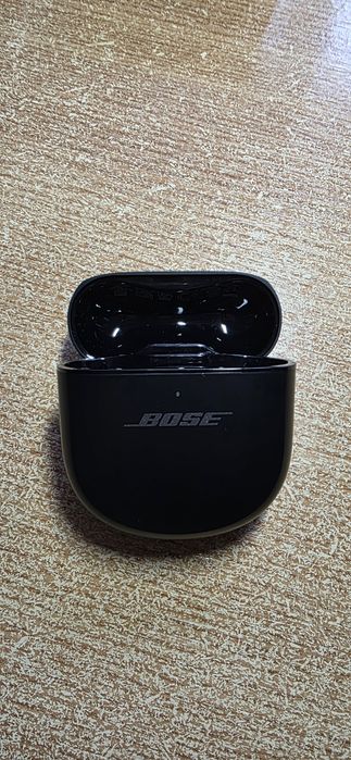 Bose QC Ultra earbuds