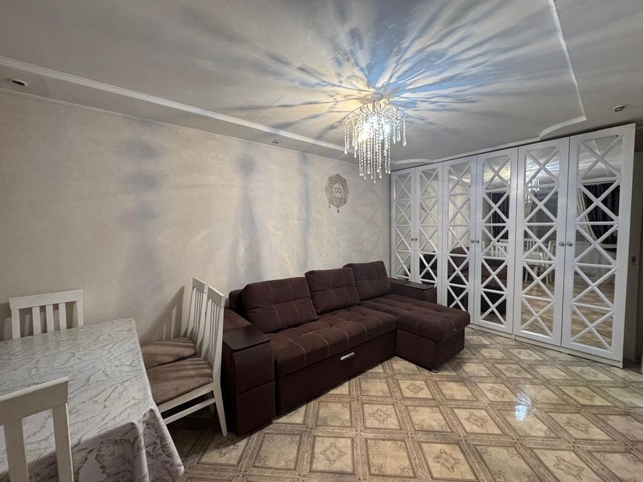 Сдам квартиру на долгосрочной срок