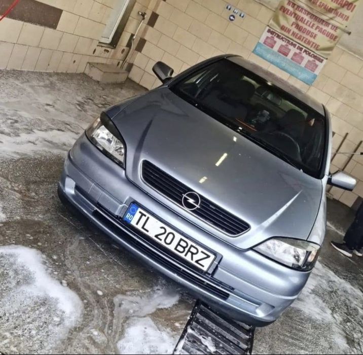 Vand/Schimb Opel Astra G