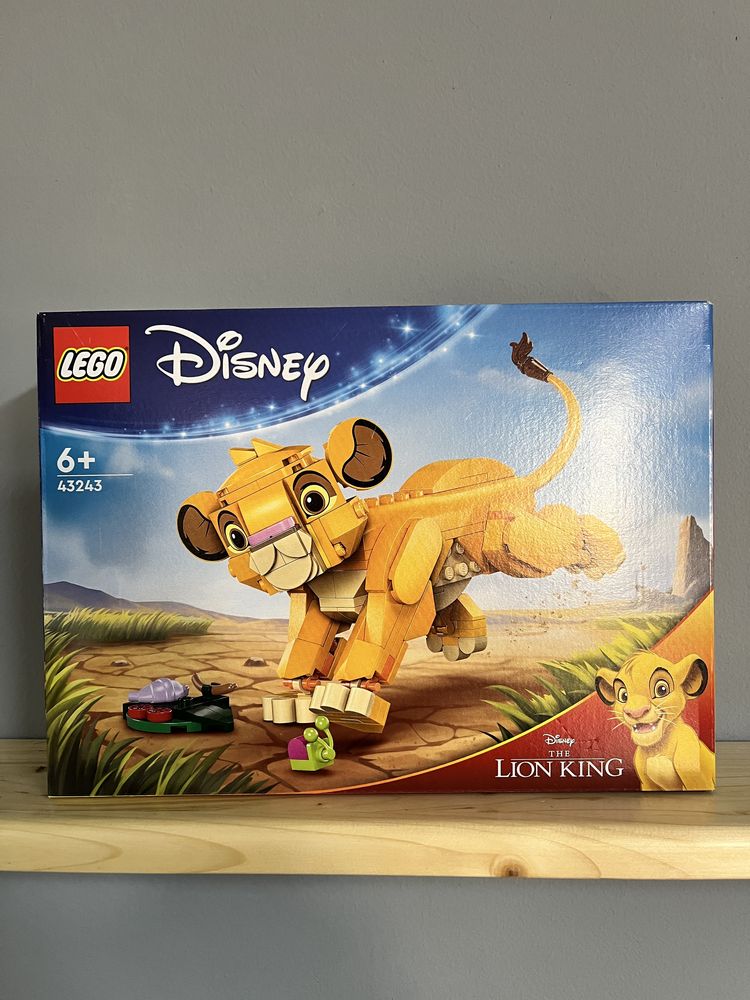 Vând LEGO original