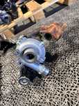 Turbina Dacia duster 1.5 Dci euro 6 cu adblue 144102267r Renault