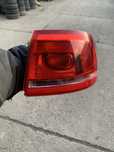 Stop Passat B7 Combi 2012-2015
