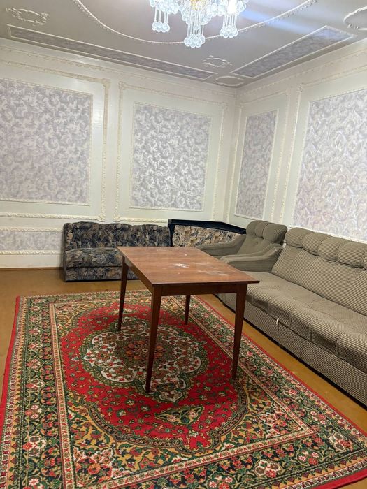 Продается СВОЯ 3 ком квартира 83 кв.мШайхантахурский район Бел-тепа 3/