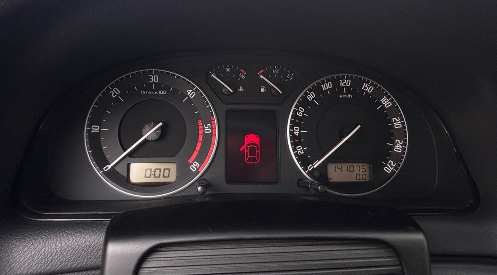 Skoda Superb FACELIFT, 1.9 TDI 131CP, 141.000 KM REALI-Unic proprietar