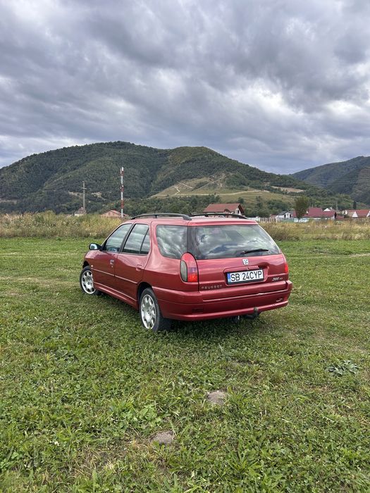 Peugeot 306 2.0HDi Impecabil ‼️
