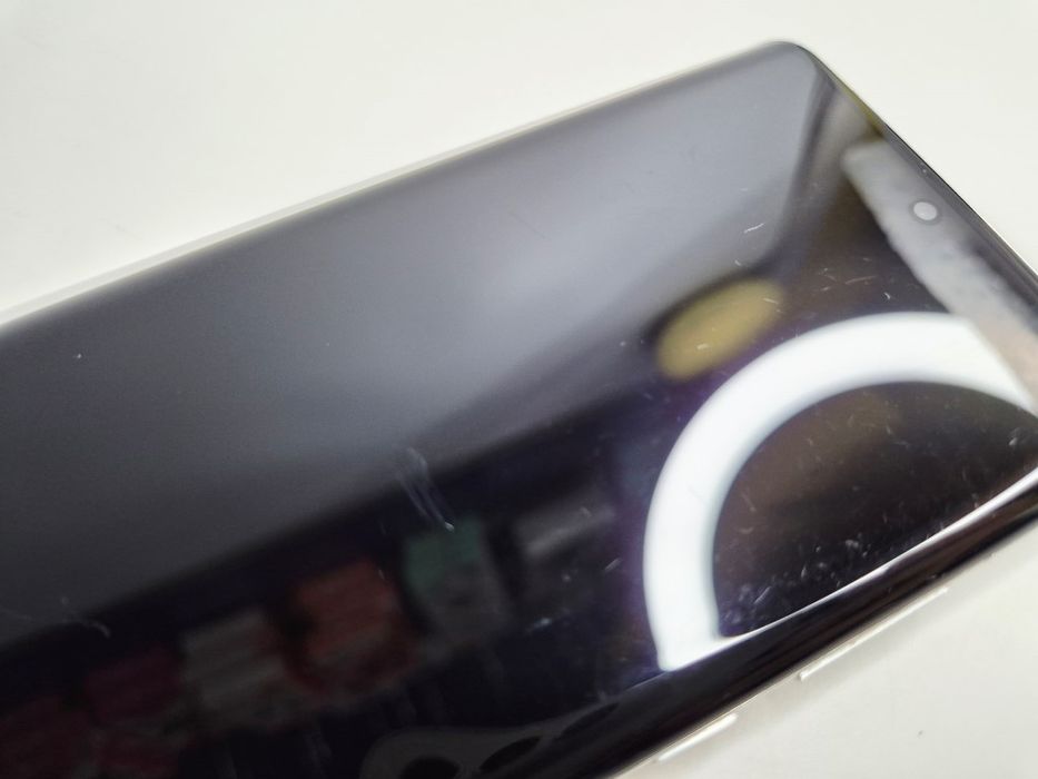 Huawei P50 Pro 256GB Cocoa Gold 8GB Dual, Garantie 24 luni | #R88273