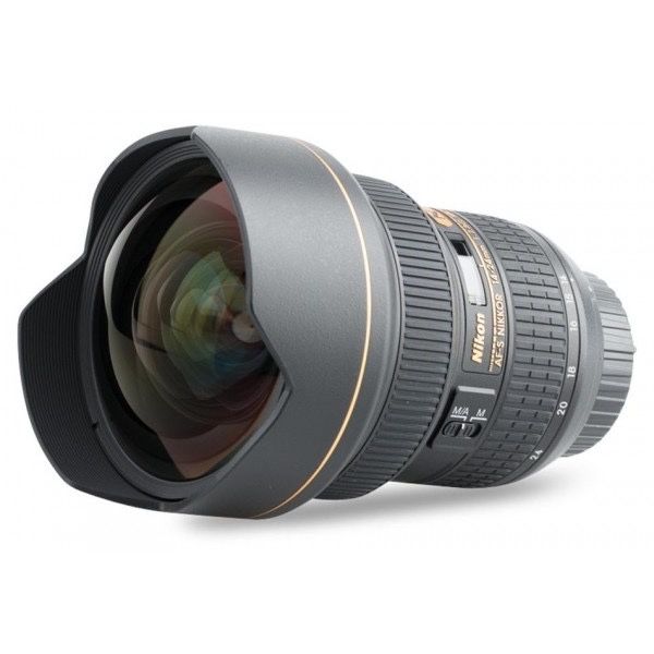 Nikon 14-24 2.8G