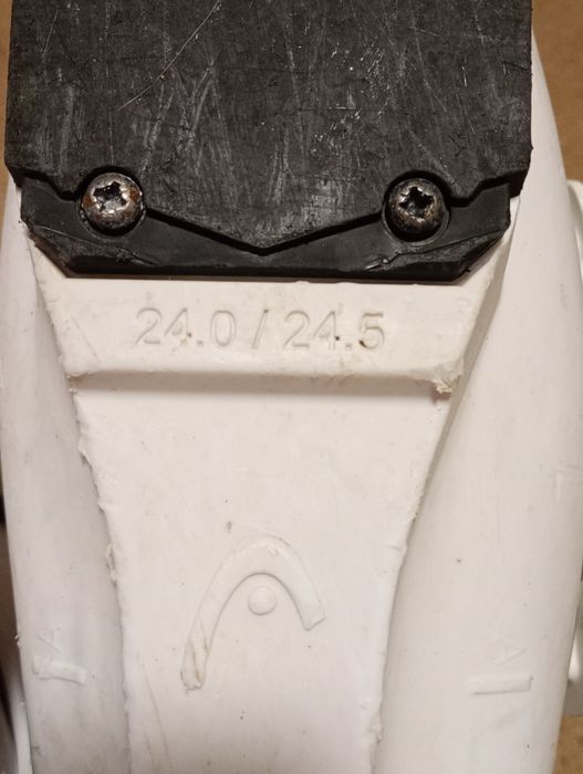 Clapari Head marime 24-24,5