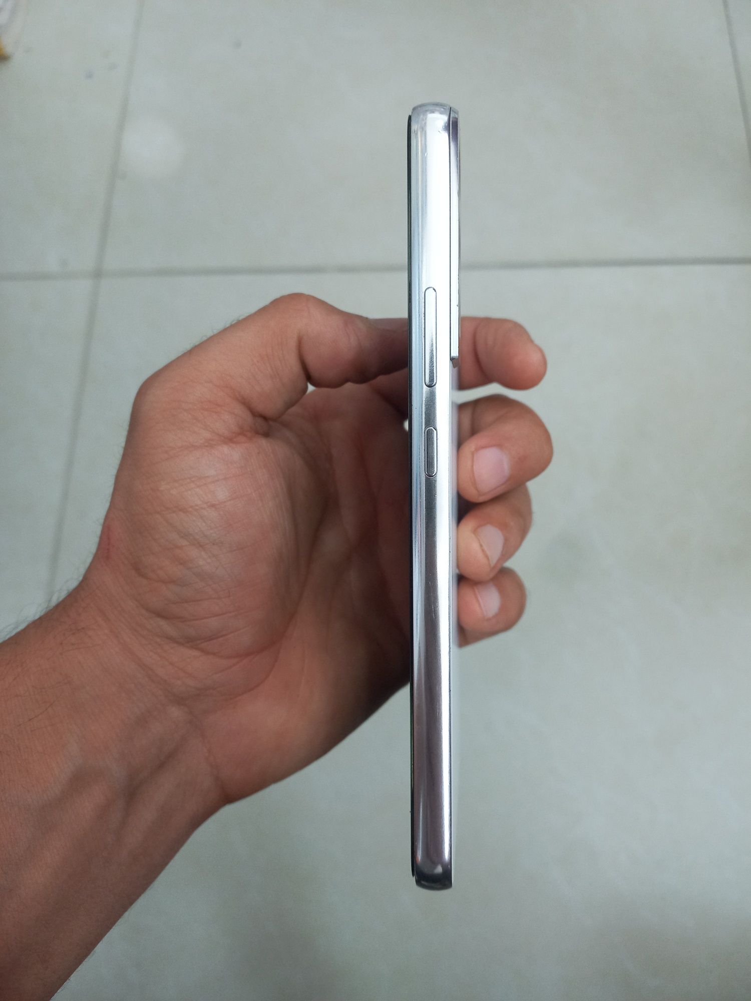 Samsung S22 plus 8/256