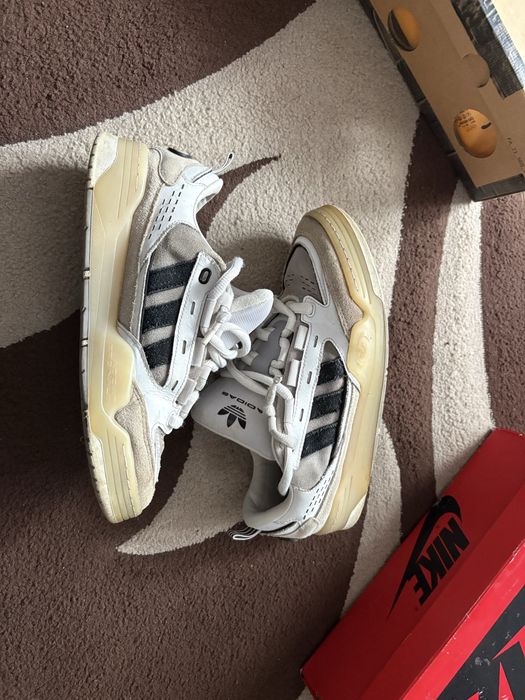 Adidas Adi2000 Black/White