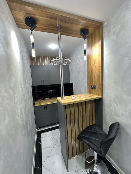 Аренда Офиса Ганга