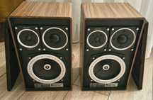 Boxe GRUNDIG profesional BOX 650