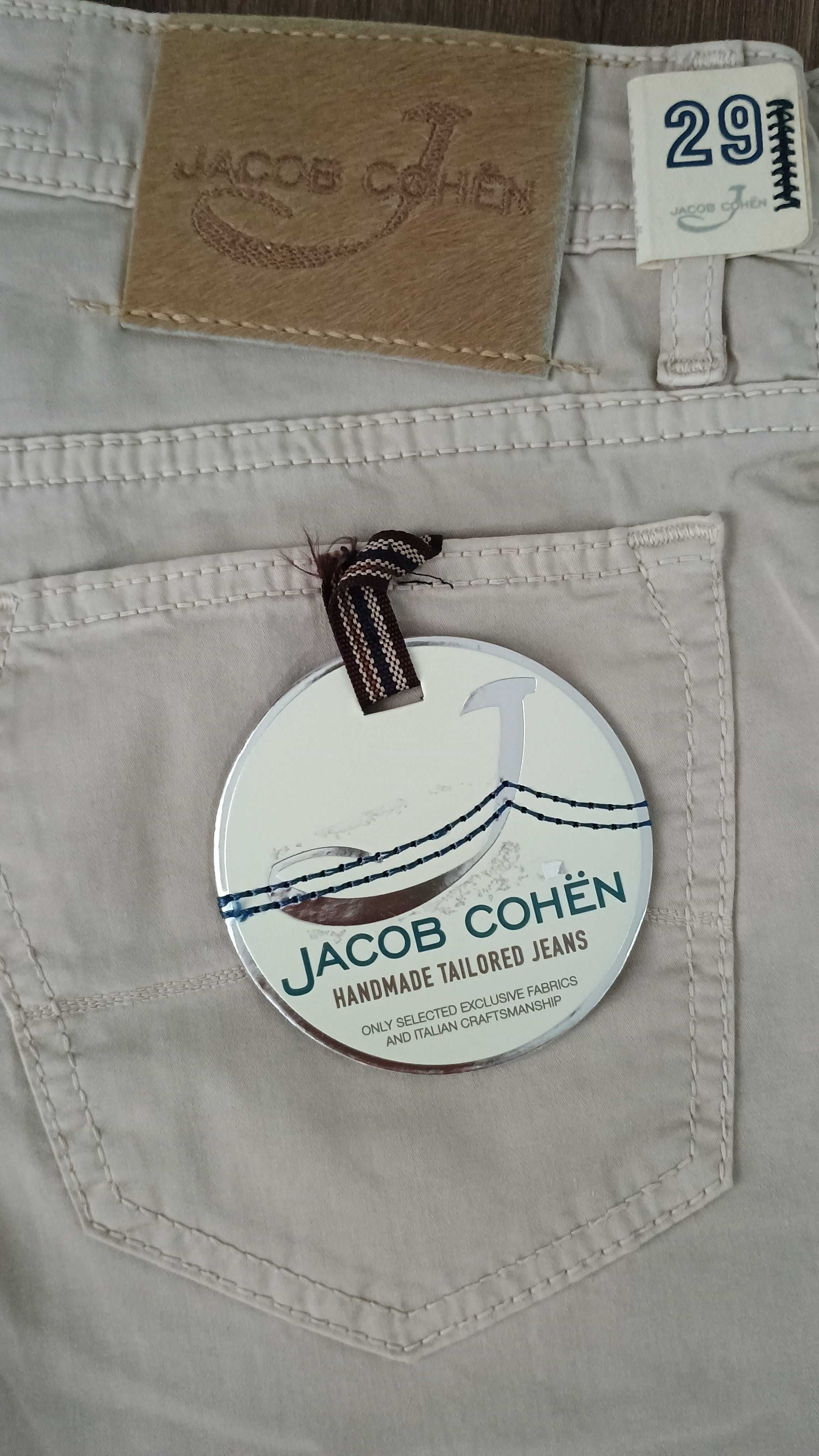 Pantaloni Jacob Cohen