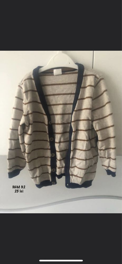 Blugi bluza Zara hm George