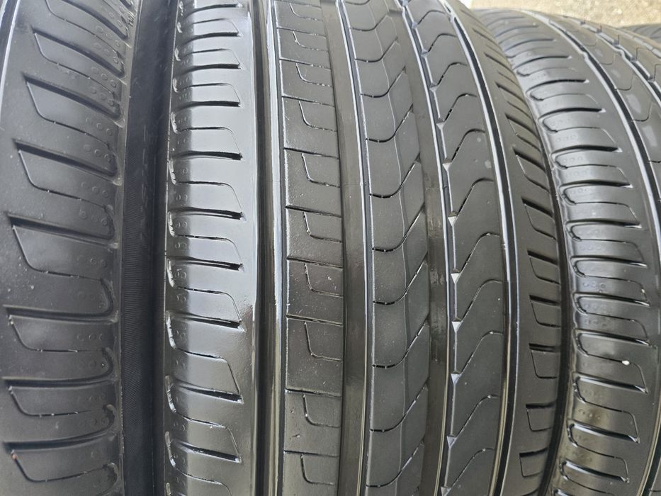 Anvelope Pirelli Cinturato P7 Blue 245/45/R20