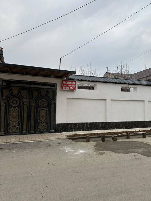 Уй сотилади Бектемирда Фуд сити