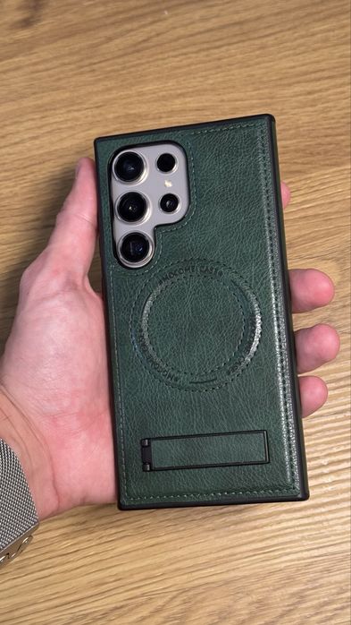 Samsung Galaxy S24 Ultra 12GB / 256GB – Titanium Gray. Predare pers.