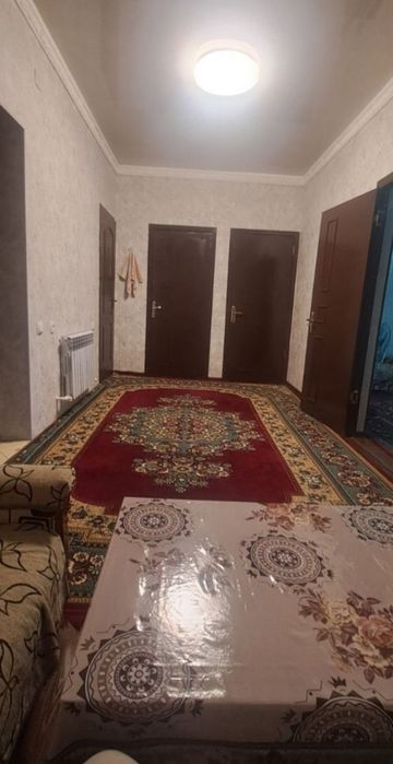 3/6/6чиланзар 23 срочно продаётся квартира в новостройке