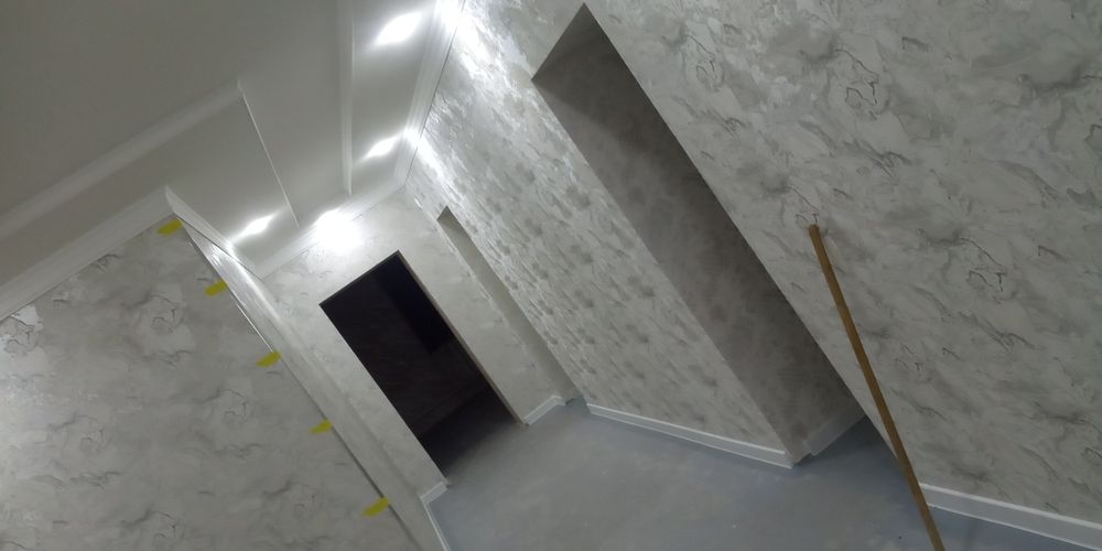 Sifatli santexnik, yevro-remont, plastik xizmati