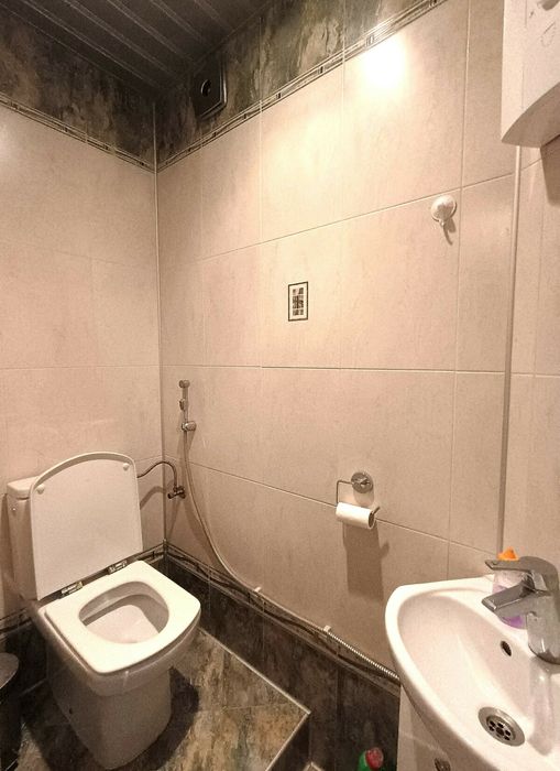 Тристаен апартамент в кв. Колю Фичето