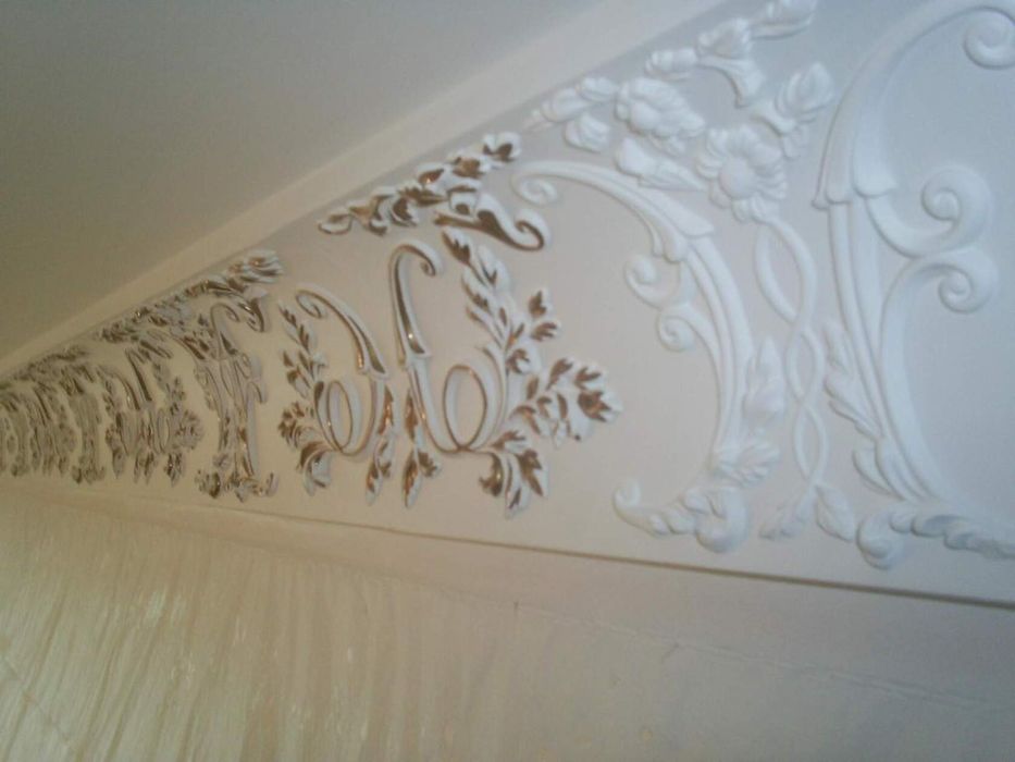 Ремонт квартир любой сложности