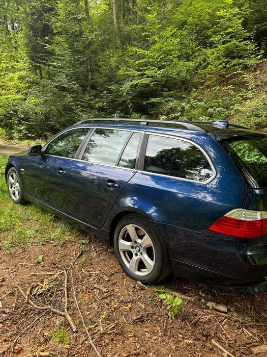 BMW 530 E 61/ X DRIVE