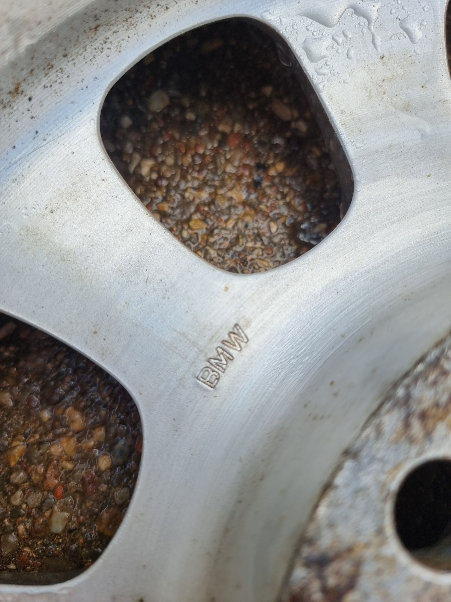 OEM Style46 - 15" 6.12кг