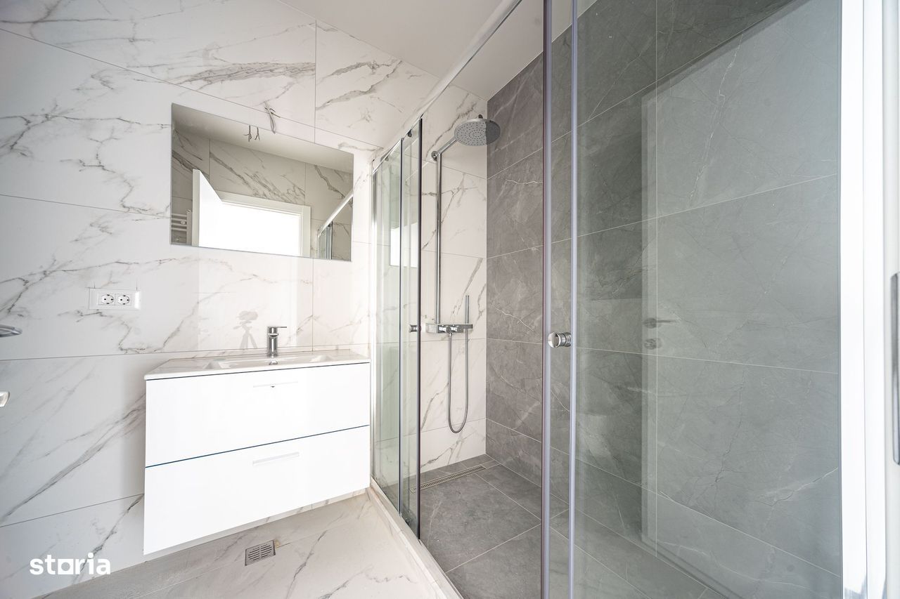 **Apartamente 2 Camere - TVA 9%**