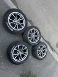 Jante bmw g20 225 50 r 17