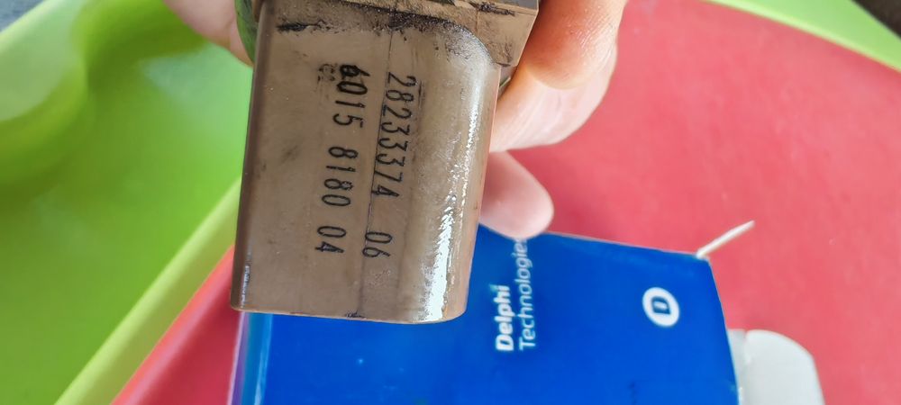 Senzor pompa inalta presiune Audi