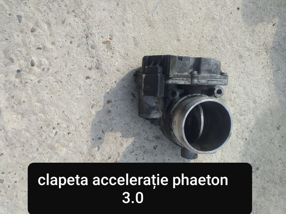 Injector injectoare 3.0 phaeton Audi A4 A6 A8 2010