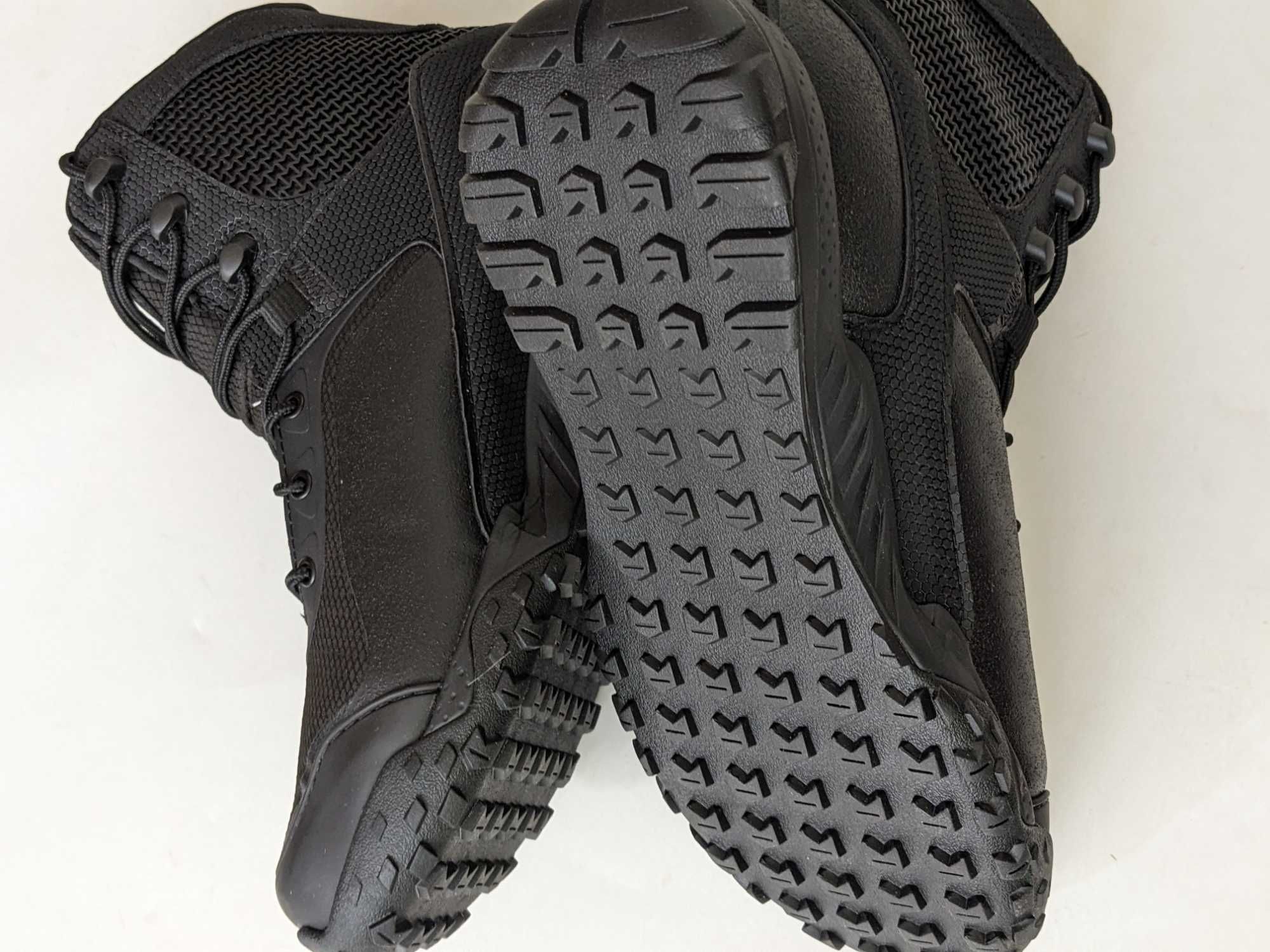 Under Armour Valsetz RTS 1.5 Tactical мъжки ботуши от Сащ