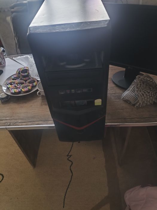 Продам компьютер