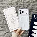 Husa Iphone 17 Pro Max magsafe