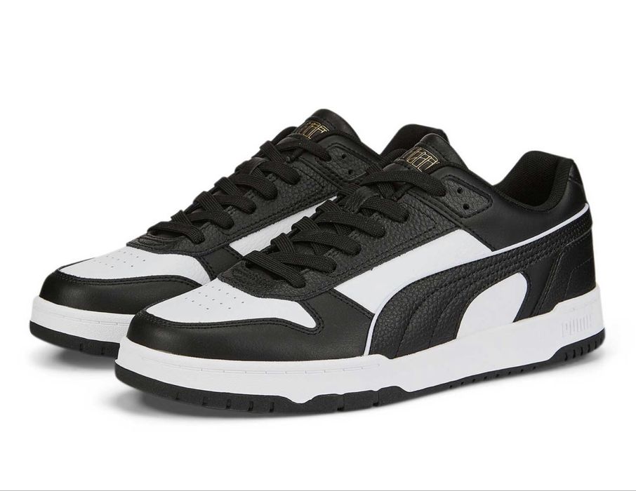 Puma Rbd game low - размер 42,5 - 27,5 см. стелка