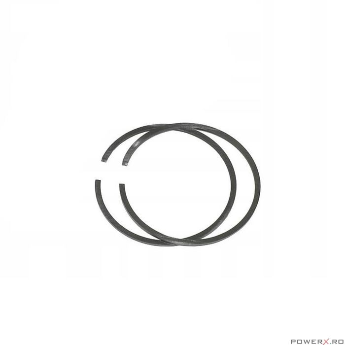 Piston complet pentru drujba Stihl 462, 52mm, PowerX